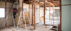 Entreprise de rénovation de la maison et de rénovation d’appartement à Pontcey